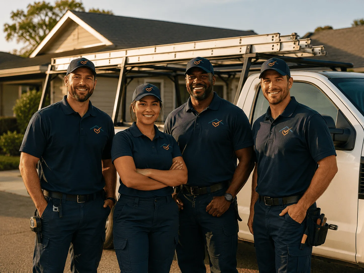 Roof Inspection company in Rockford, AL